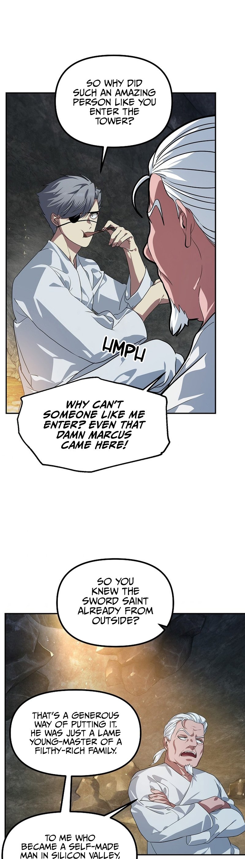 SSS-Class Suicide Hunter, Chapter 56 image 46